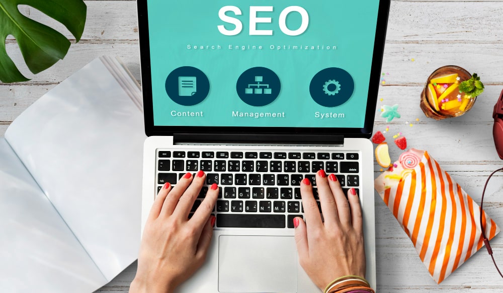 seo company for small business
